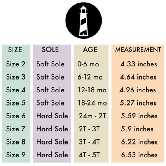 BRAND NEW! Lighthouse Kids Children's Moccasins - Into The Wild - Size 9 Big Kid - Picture 10 of 10